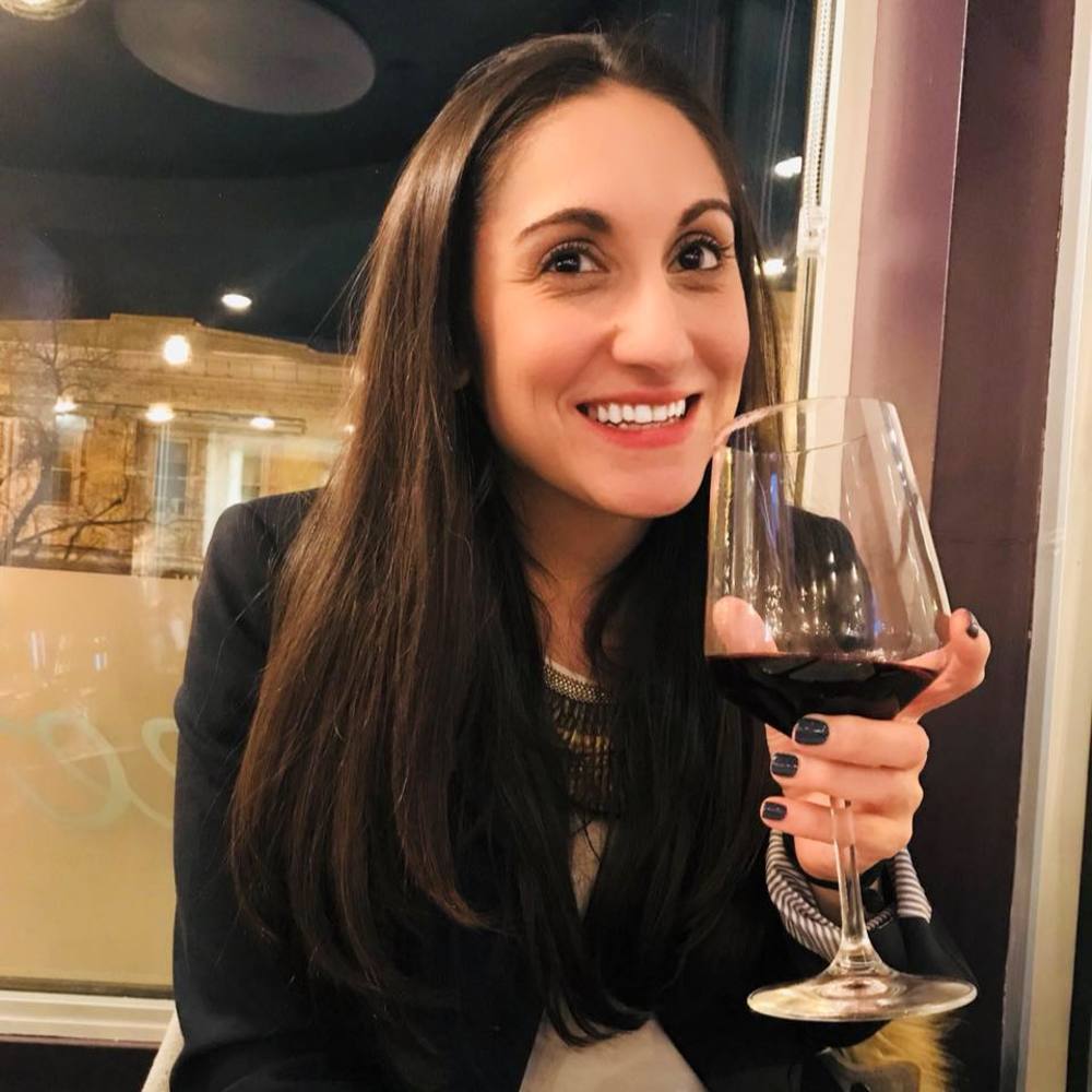 Meet your Posher, Maria